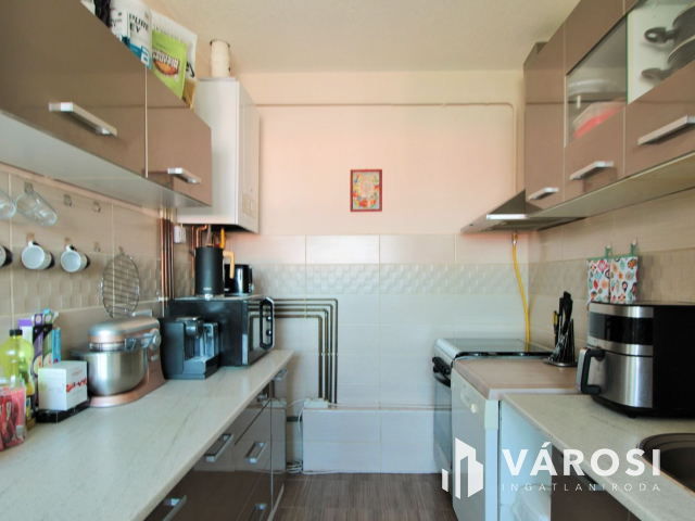 Nappali+3 háló a belvárosban