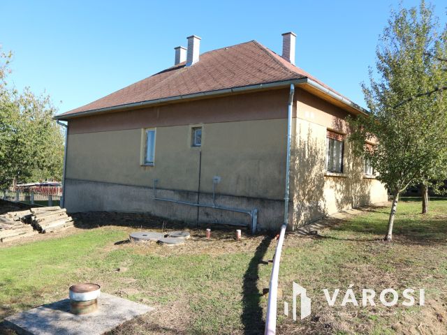 Alsószenterzsébet Ne házat vásárolj, teremts saját világot!!
