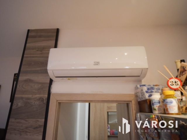 108 m²-es különleges otthon saját udvarral