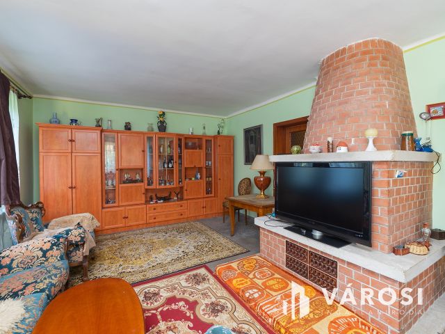 Kertváros és nyugalom Pestszentimrén