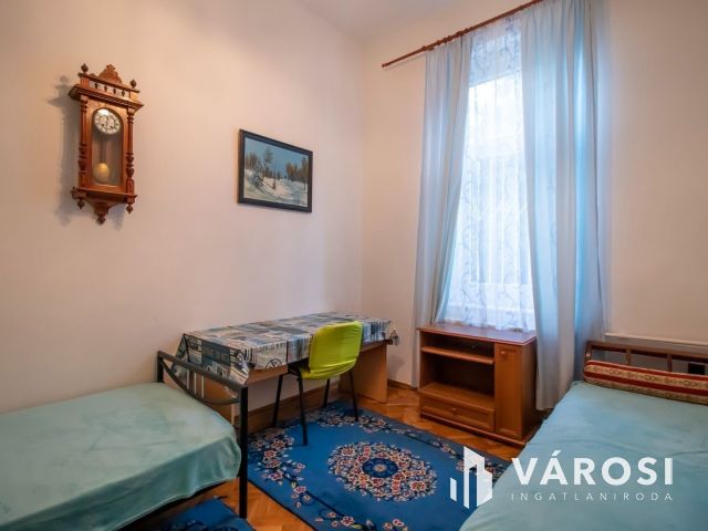 Igazi belvárosi gyöngyszem