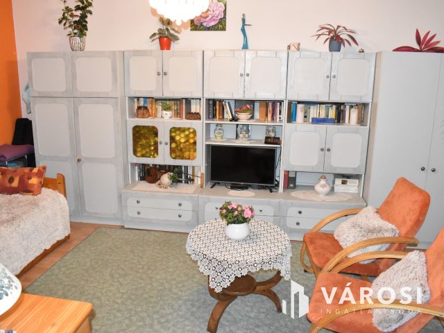 Két generációs családi ház a fürdő övezetben!