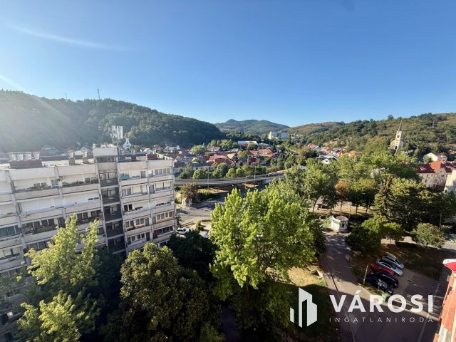 Csodás panoráma a belvárosban!