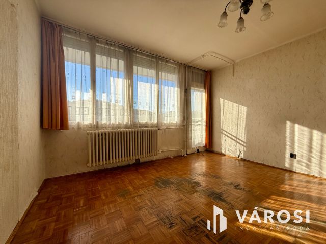 Csodás panoráma a belvárosban!