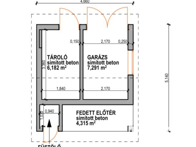 Több,mint Családi ház, Otthon,tér több generációnak